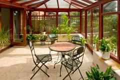 Monkswood conservatory quotes