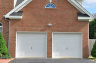 free Monkswood garage construction quotes