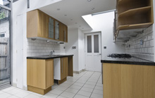 Monkswood kitchen extension leads